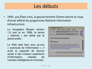 TCP




      @telier   7
 