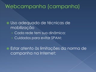 Campanha