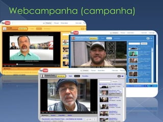 Uso adequado de técnicas de mobilizaçãoCada rede tem sua dinâmica;Cuidados para evitar SPAM;Estar atento às limitações da norma de campanha na Internet;Webcampanha (campanha)
