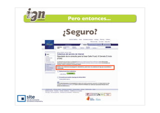 Pero entonces...

¿Seguro?
 