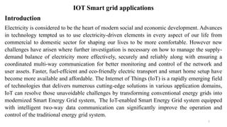 Internet of thing for smart grid applications (3).pptx