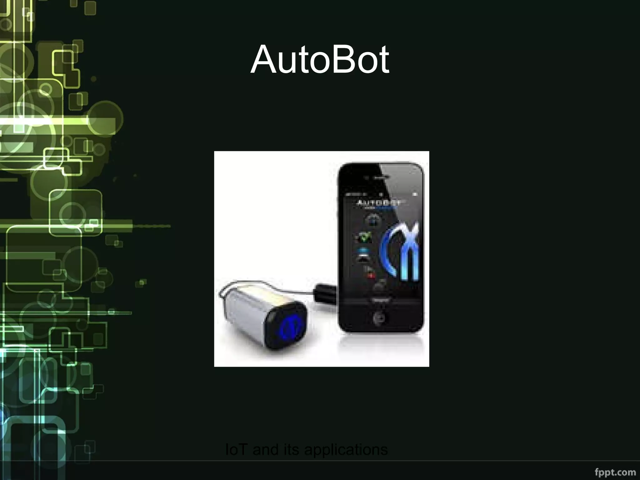 AutoBot 