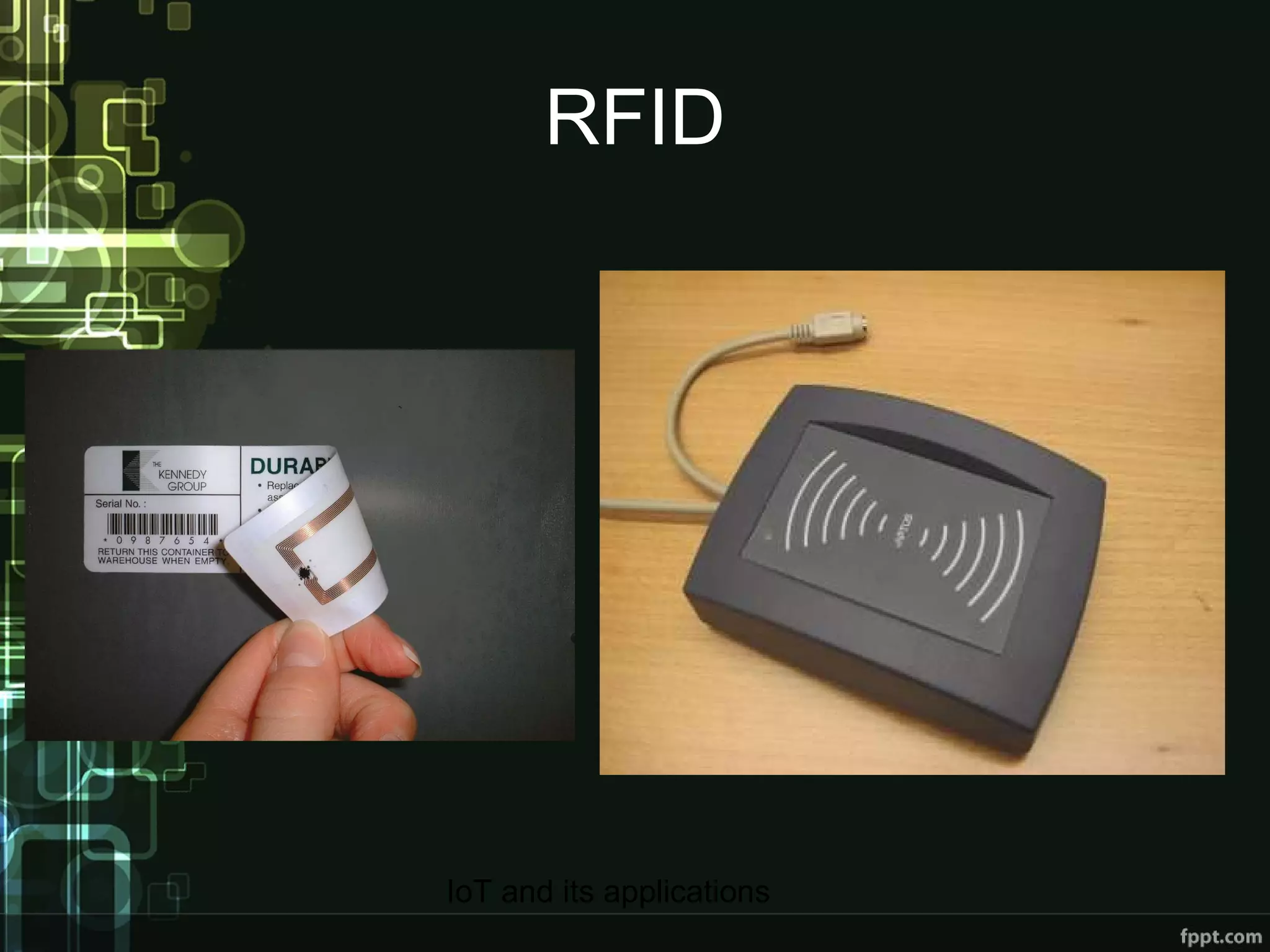 RFID 