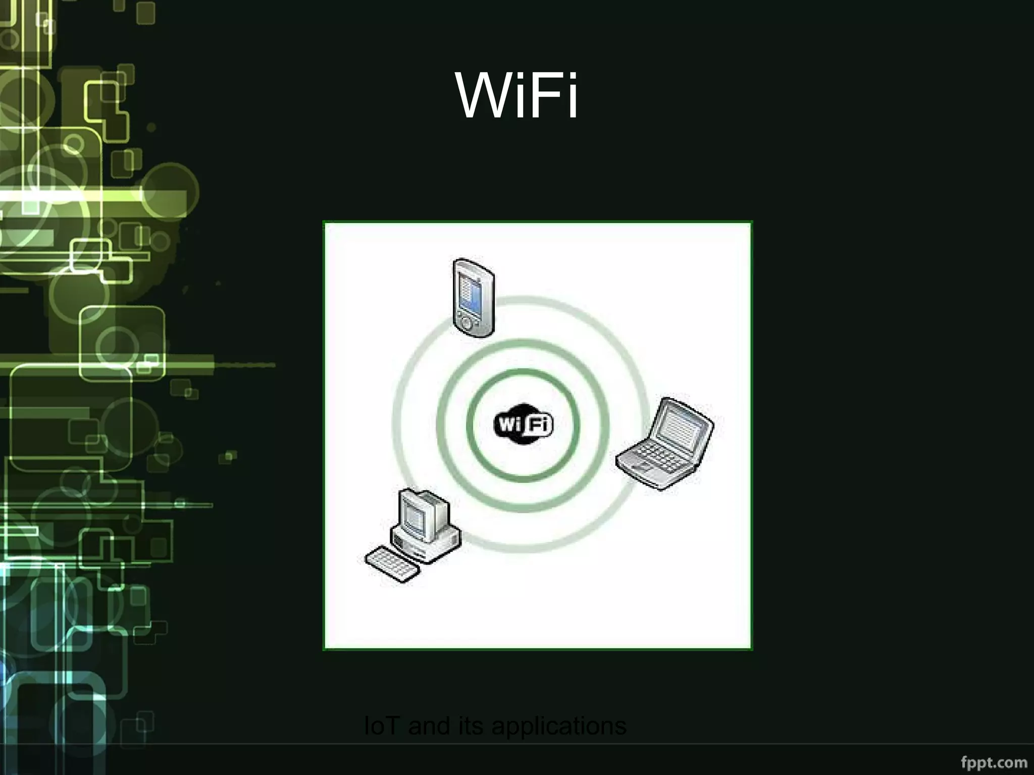 WiFi 