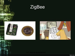 ZigBee 