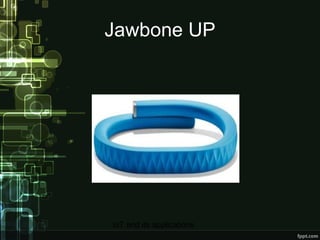 Jawbone UP 
