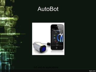 AutoBot 