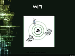 WiFi 