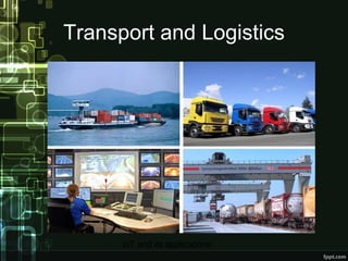 Transport and Logistics 