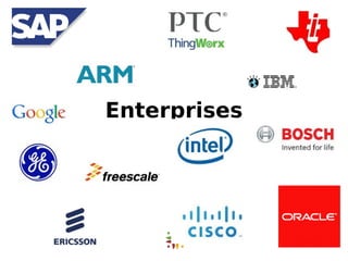 Enterprises 
 