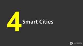 Smart Cities 
 