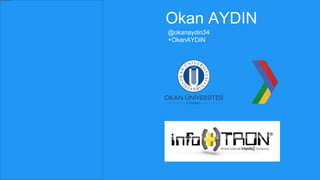 Okan AYDIN
@okanaydin34
+OkanAYDIN
 