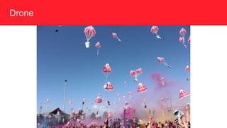 Drone
 