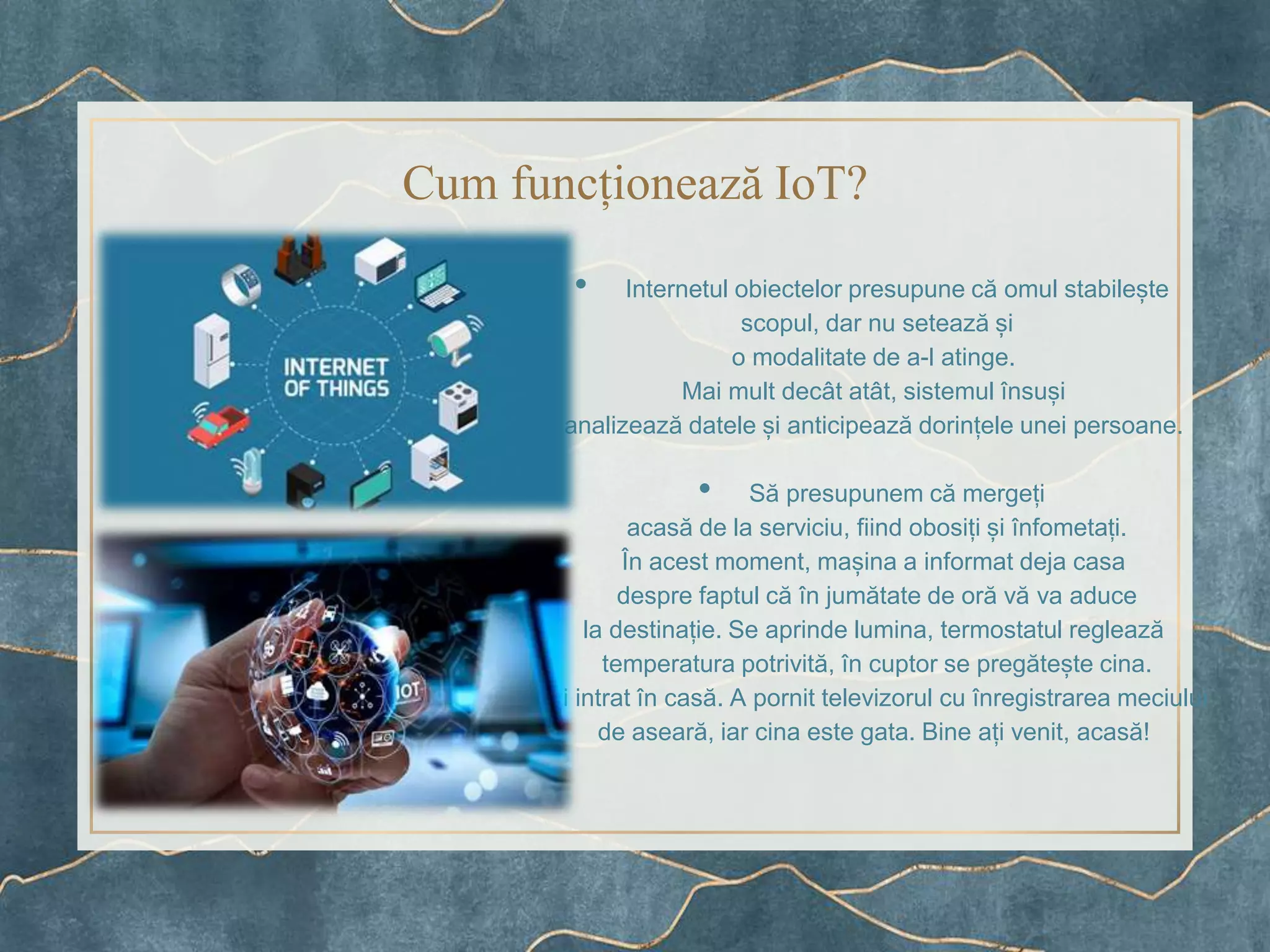 Internet of things | PPT