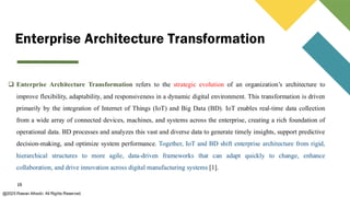 Internet of Things and Big Data as enablers for business digitalization ...