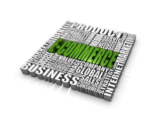 Internet of things and the future