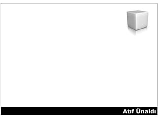 Internet of things and the future