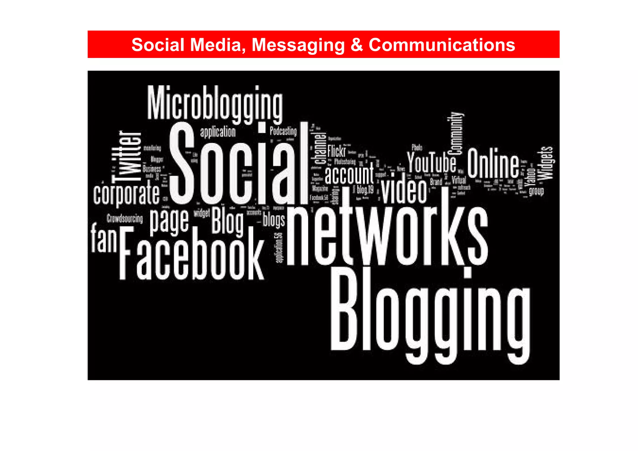 The Internet of Things