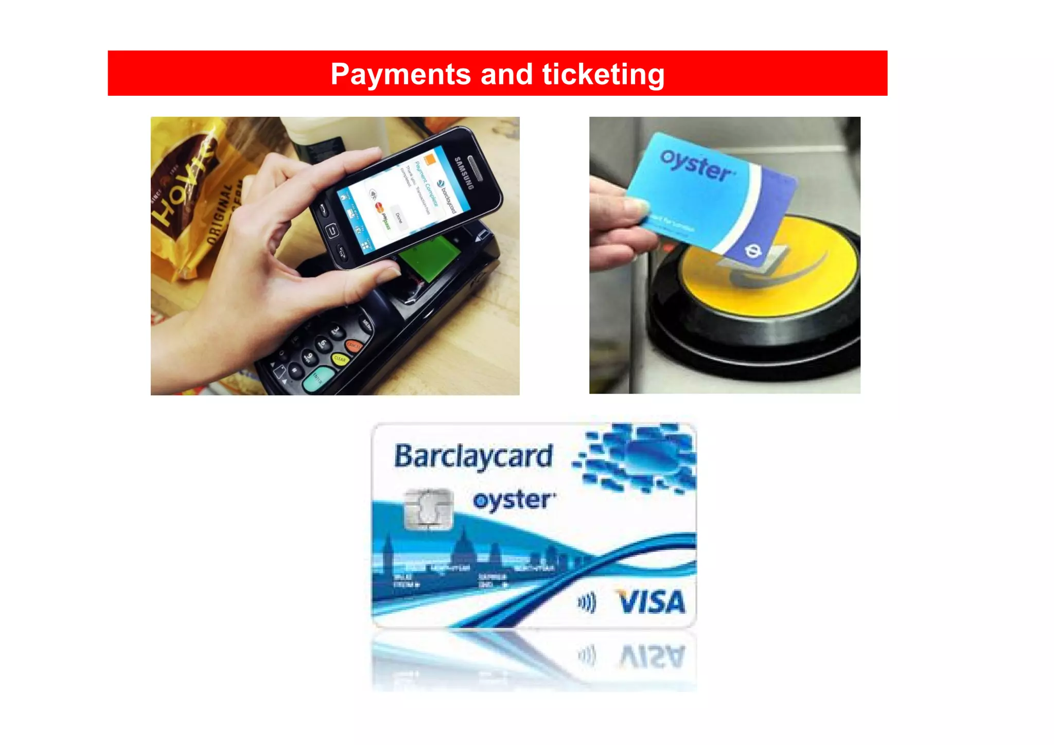 The Internet of Things