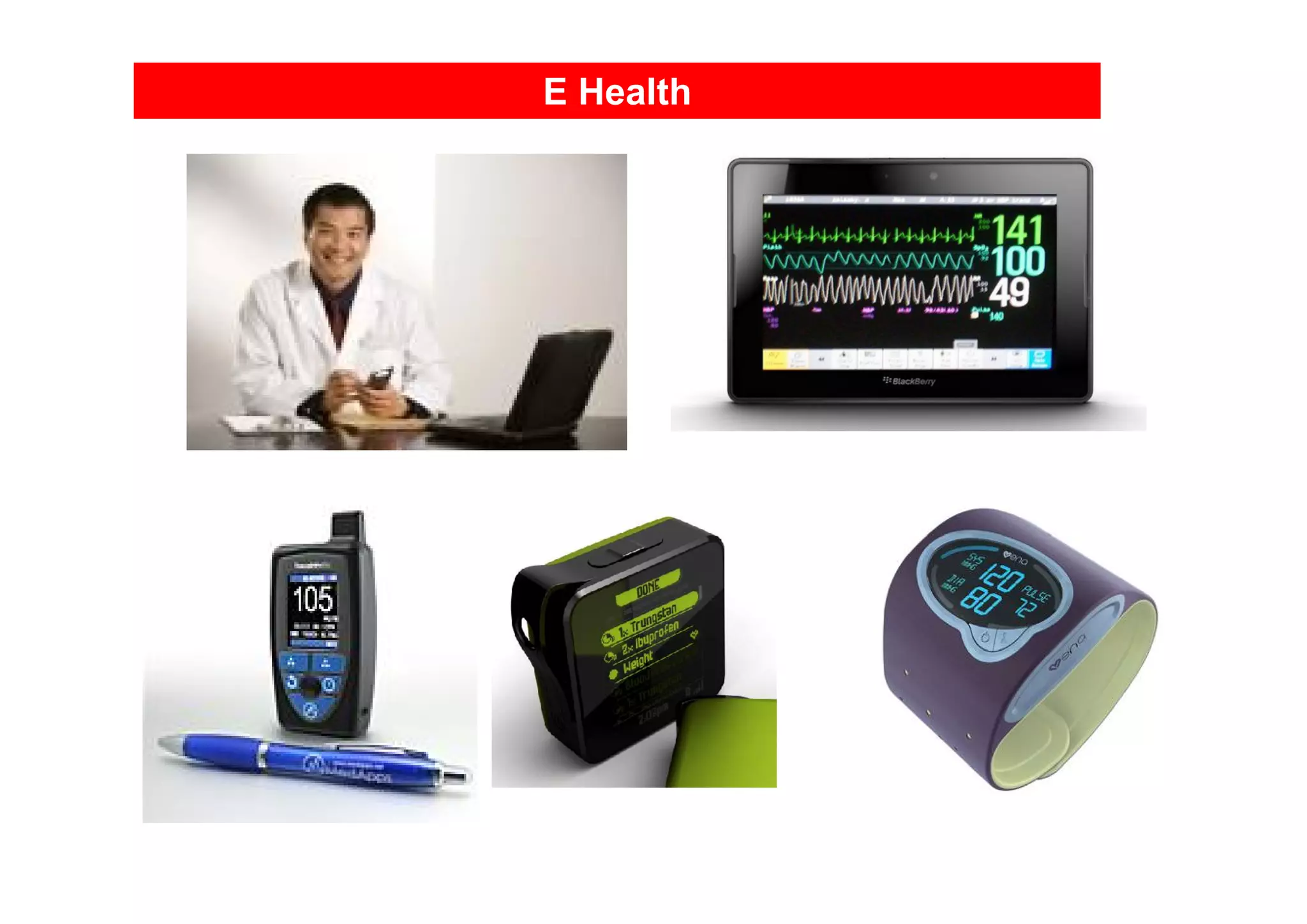 The Internet of Things