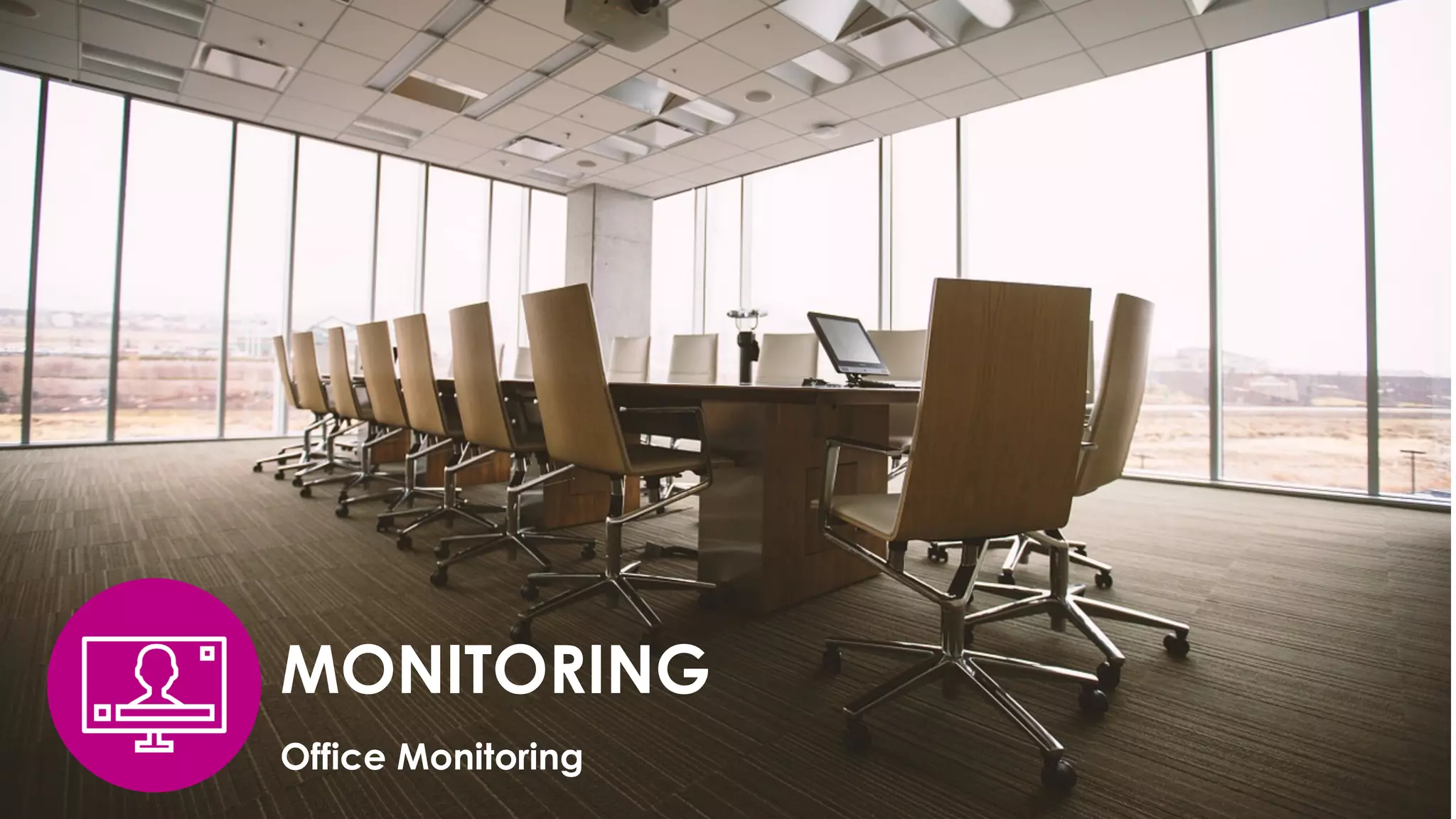 favoriot
MONITORING
Office Monitoring
 
