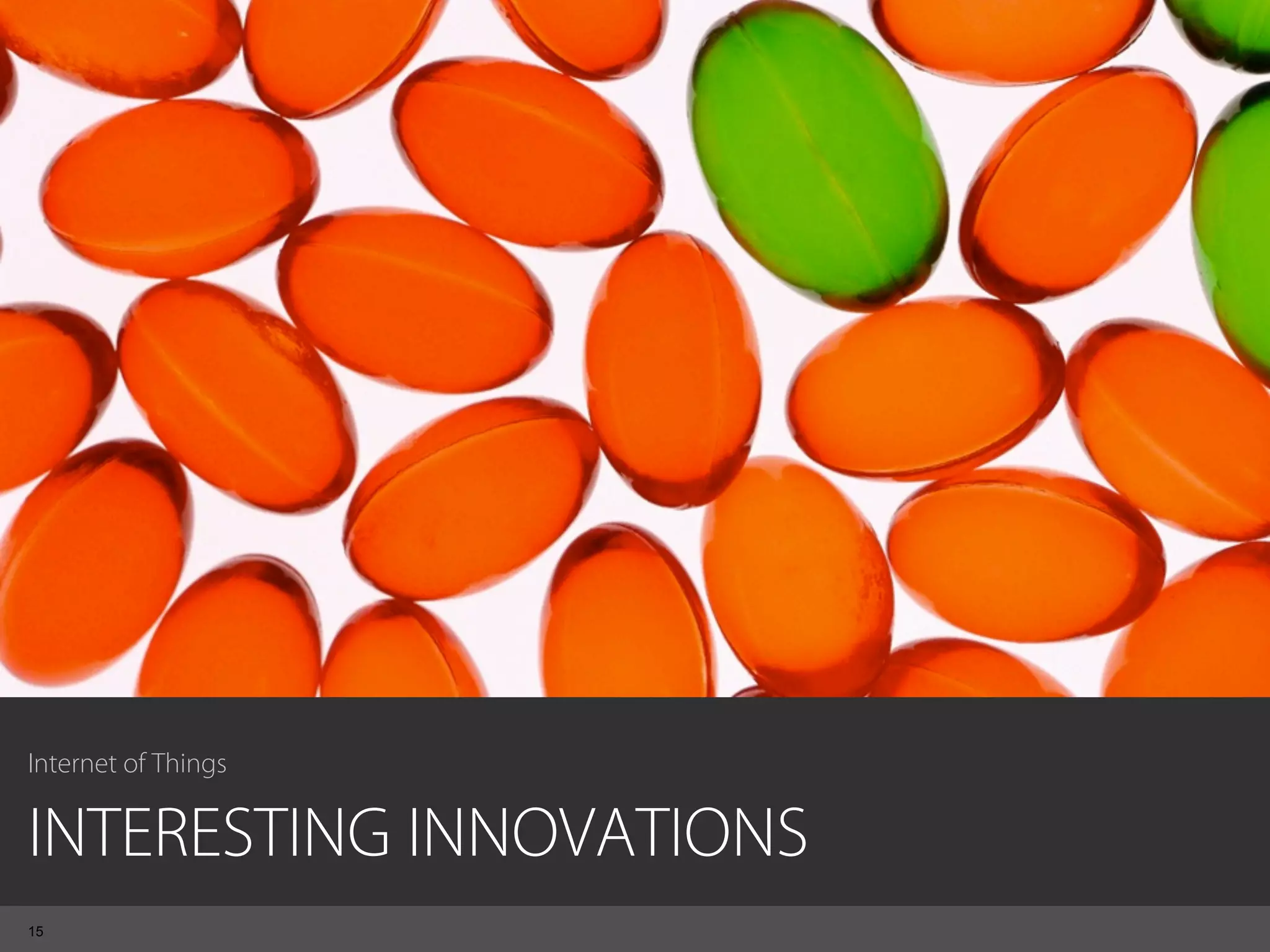 IBM Mobile Solutions




                        © 2012 IBM Corporation
15
 