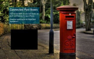 Comes up with recipes from whatever is in the fridge.