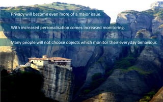 Energy efficient double touch screen.