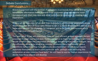 Pandora is an early example. 