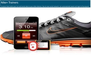 Adding game mechanics to objects will increase levels of engagement with them. 