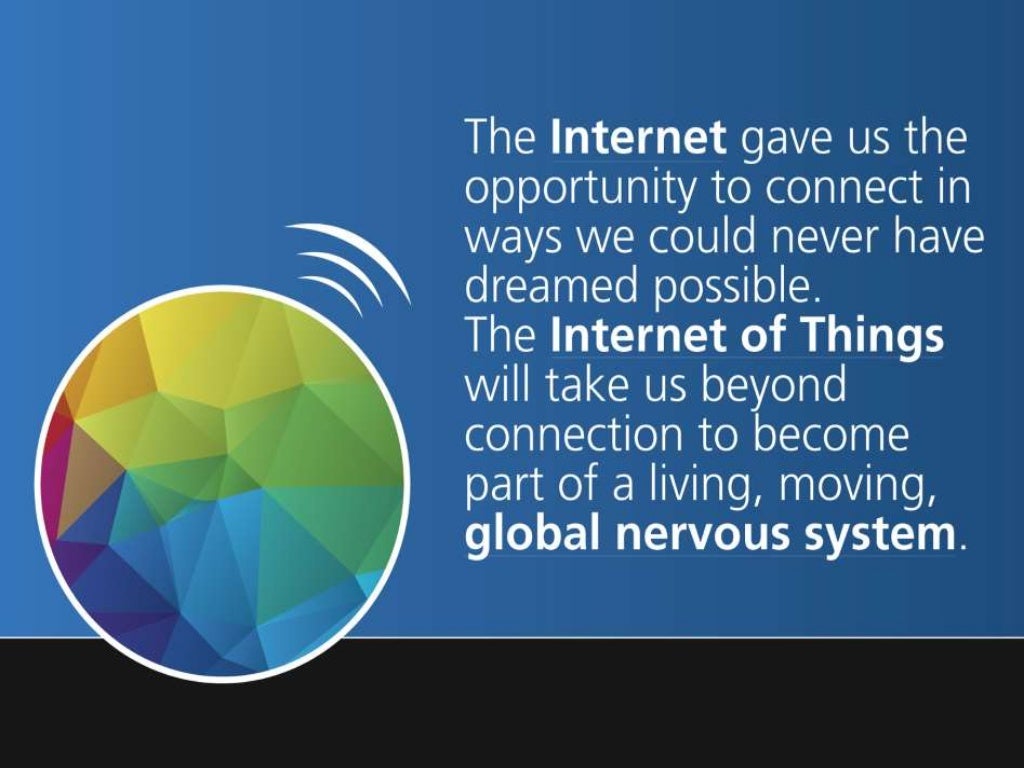internet-of-things-ppt