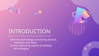Internet of Things PPT.pptx sdfifisdfoksdfasdl | PPTX