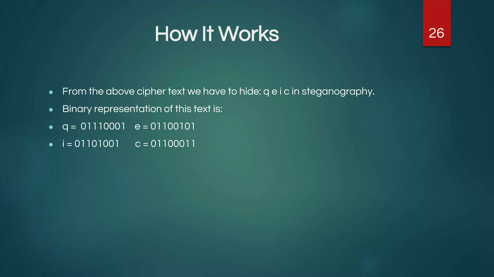Internet of Things_ Securing Data using ASCII Value base Encryption and ...
