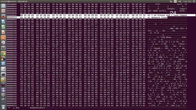 Internet of Things_ Securing Data using ASCII Value base Encryption and ...