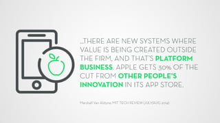 [IoT] Internet das Coisas - O despertar dos objetos