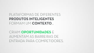 [IoT] Internet das Coisas - O despertar dos objetos