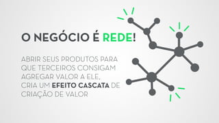 [IoT] Internet das Coisas - O despertar dos objetos