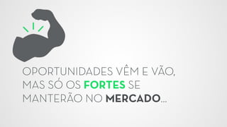 [IoT] Internet das Coisas - O despertar dos objetos