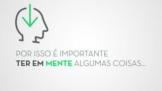 [IoT] Internet das Coisas - O despertar dos objetos