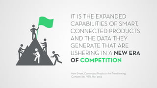 [IoT] Internet das Coisas - O despertar dos objetos