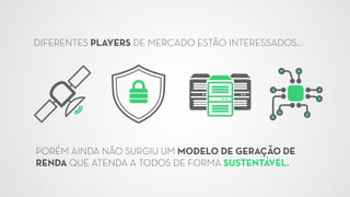 [IoT] Internet das Coisas - O despertar dos objetos