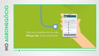 [IoT] Internet das Coisas - O despertar dos objetos