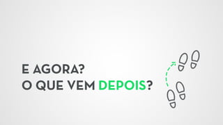 [IoT] Internet das Coisas - O despertar dos objetos