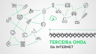 [IoT] Internet das Coisas - O despertar dos objetos