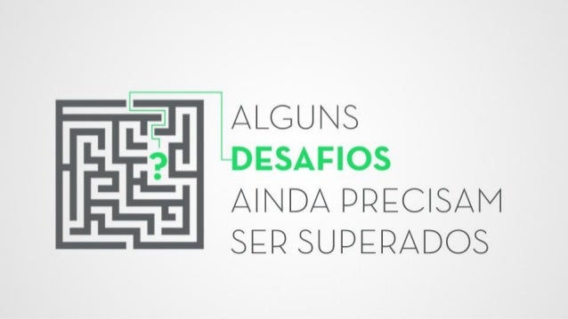 [IoT] Internet das Coisas - O despertar dos objetos slideshare
