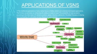Internet of vehicles, vehicular social networks and cybersecurity | PPTX