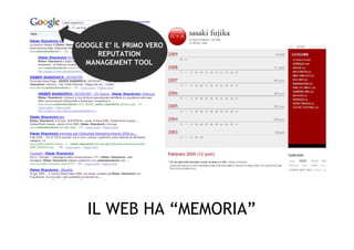Internet PR