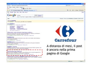 Internet PR
