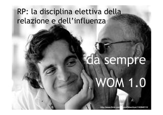 Internet PR