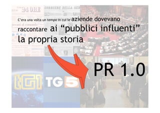 Internet PR